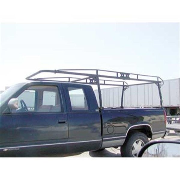 Buffalo Pro series HTRACKC Full Size Truck Rack HTRACKC